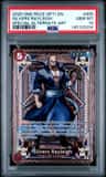 Silvers Rayleigh