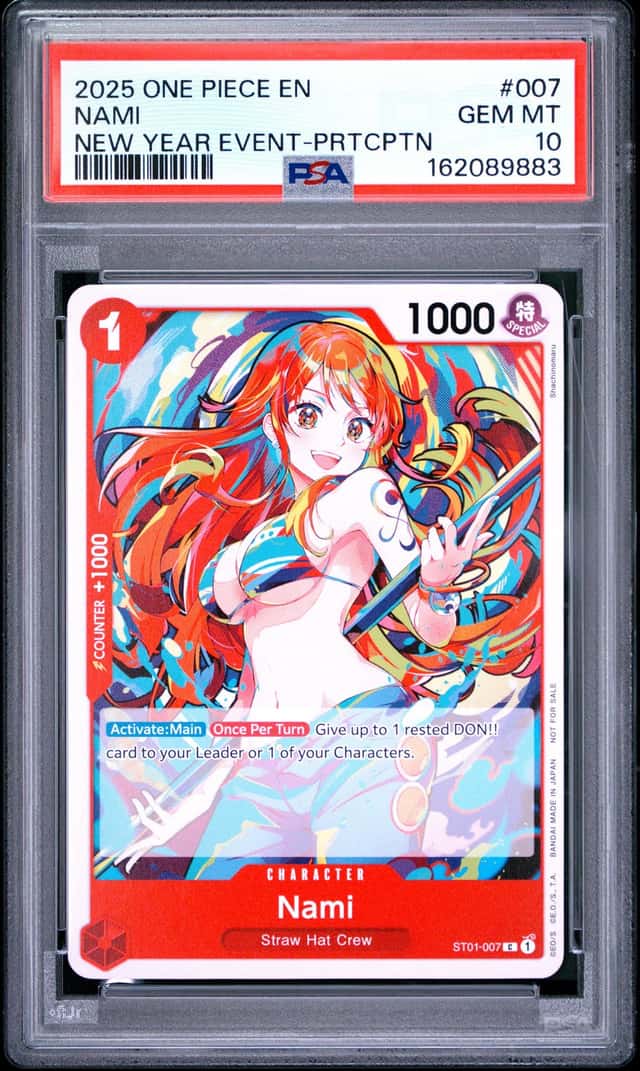 Nami
