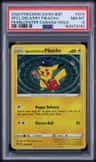Special Delivery Pikachu