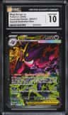 Mega Gengar Ex