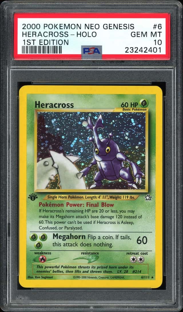 Heracross