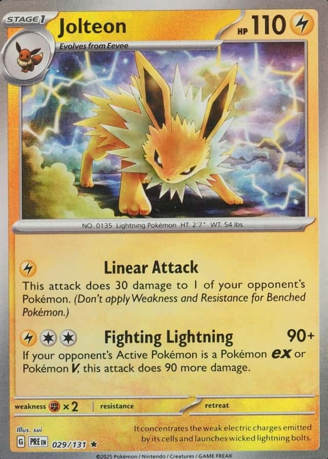Master Ball · Reverse Holo