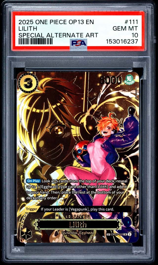 Lilith