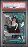 Dracule Mihawk
