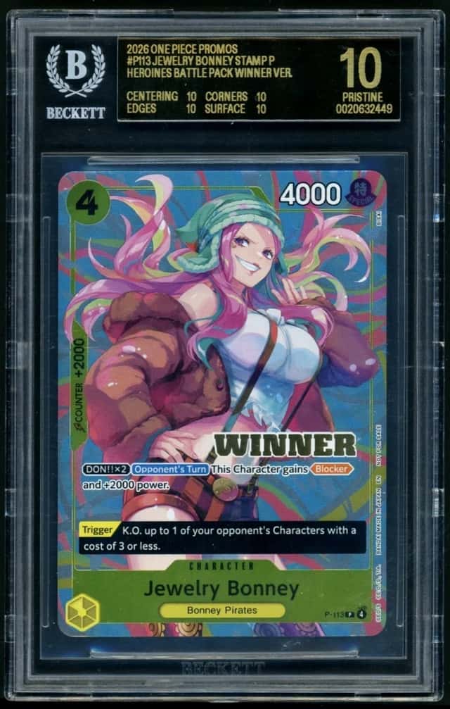 Jewelry Bonney