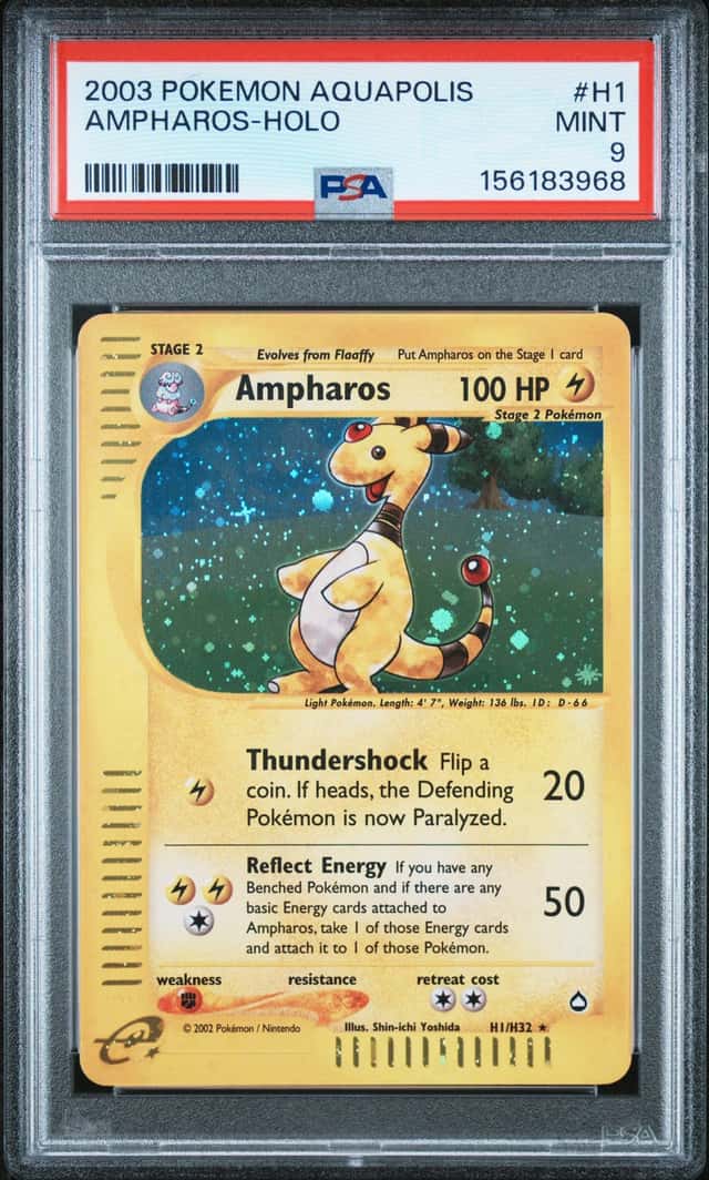 Ampharos