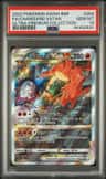 Charizard Vstar