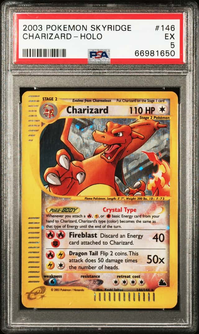 Charizard