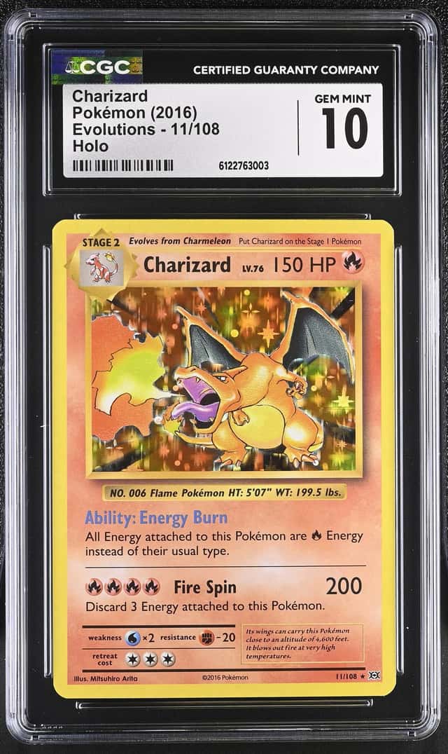 Charizard