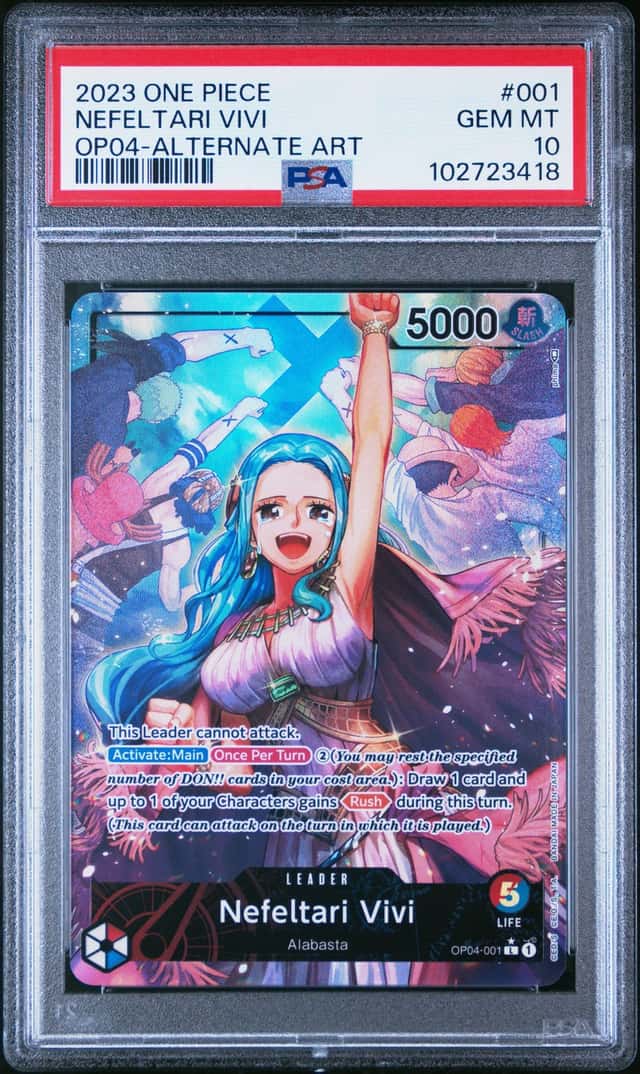 Nefeltari Vivi