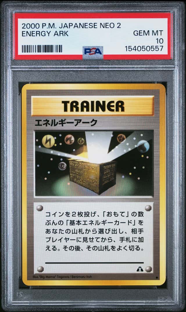 Energy Ark