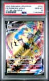 Zeraora Vmax