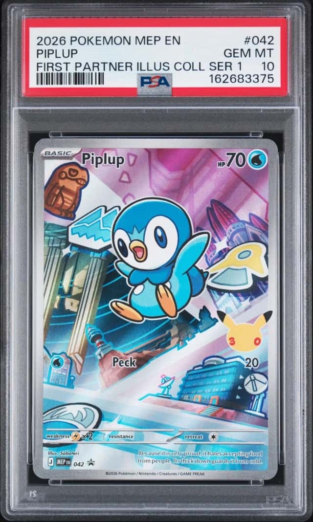 Piplup
