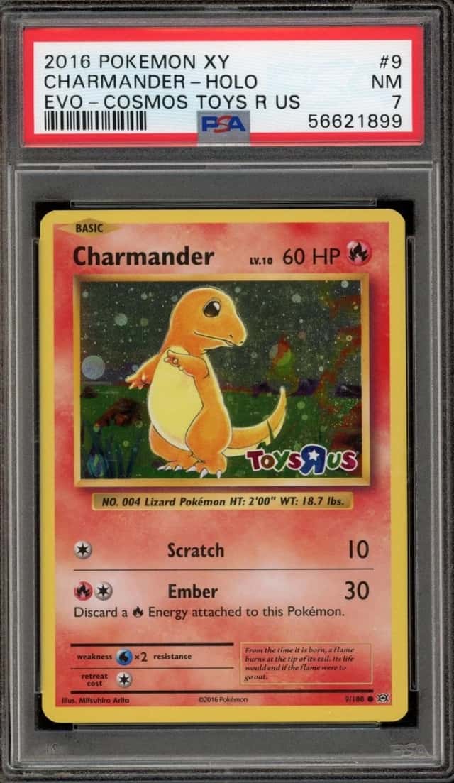 Charmander