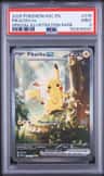 Pikachu Ex
