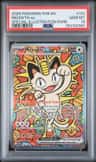 Meowth Ex