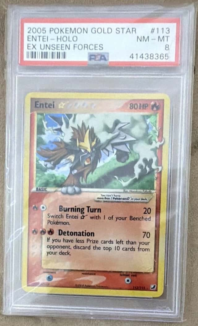Entei