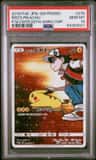 Red'S Pikachu