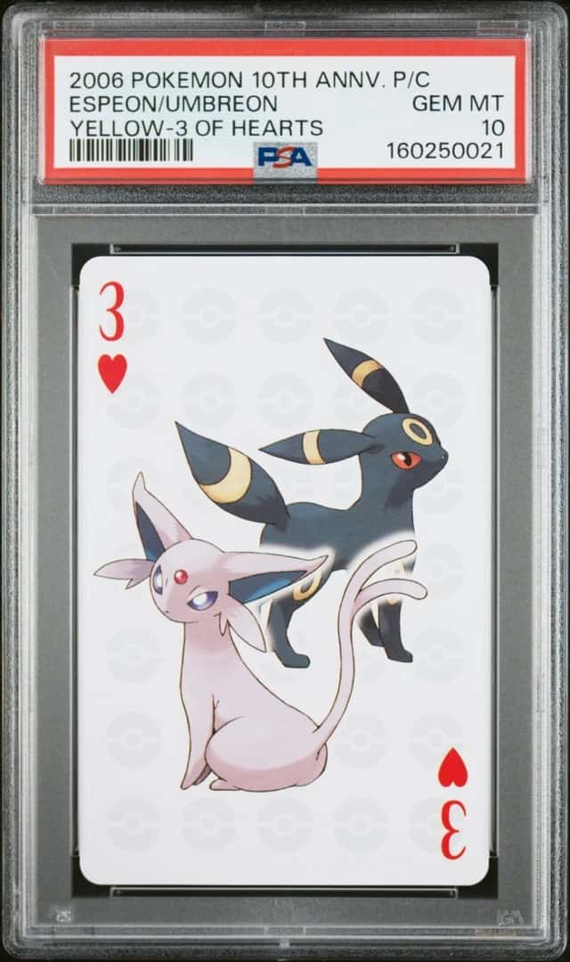 Espeon/Umbreon