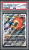 Charizard Vstar