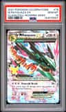 M Rayquaza Ex