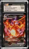 Charizard Vmax