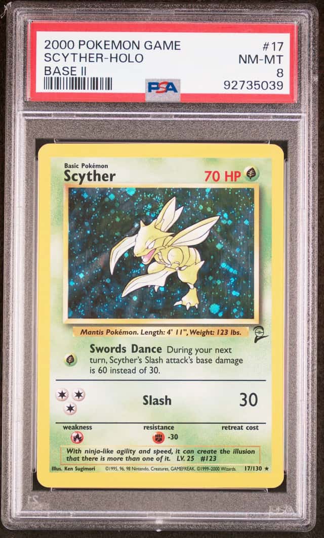 Scyther