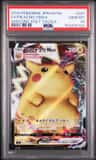 Pikachu Vmax