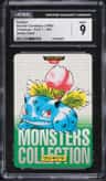 Ivysaur