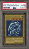 Blue-Eyes White Dragon