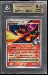Charizard G Lv X