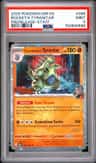 Rocket'S Tyranitar