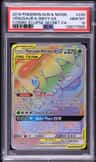 Venusaur & Snivy Gx