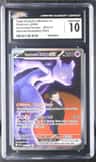 Rocket'S Mewtwo Ex