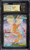 Mega Dragonite Ex