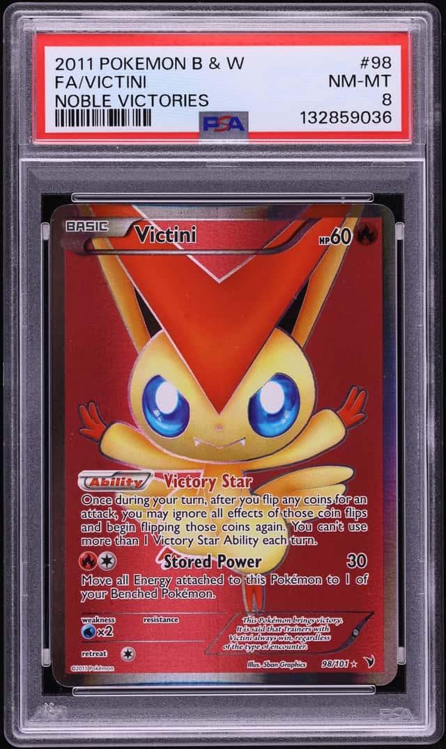 Victini