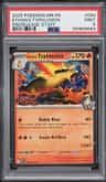 Ethan'S Typhlosion