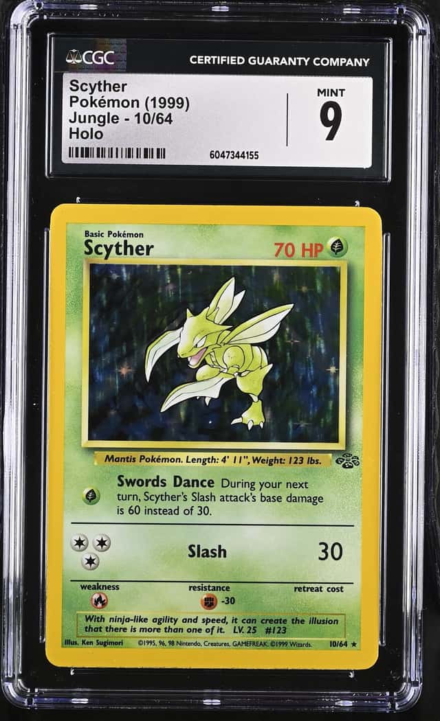 SCYther