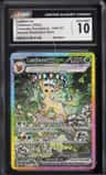 Leafeon Ex