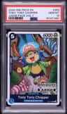 Tony Tony Chopper