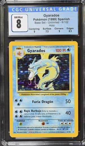Gyarados