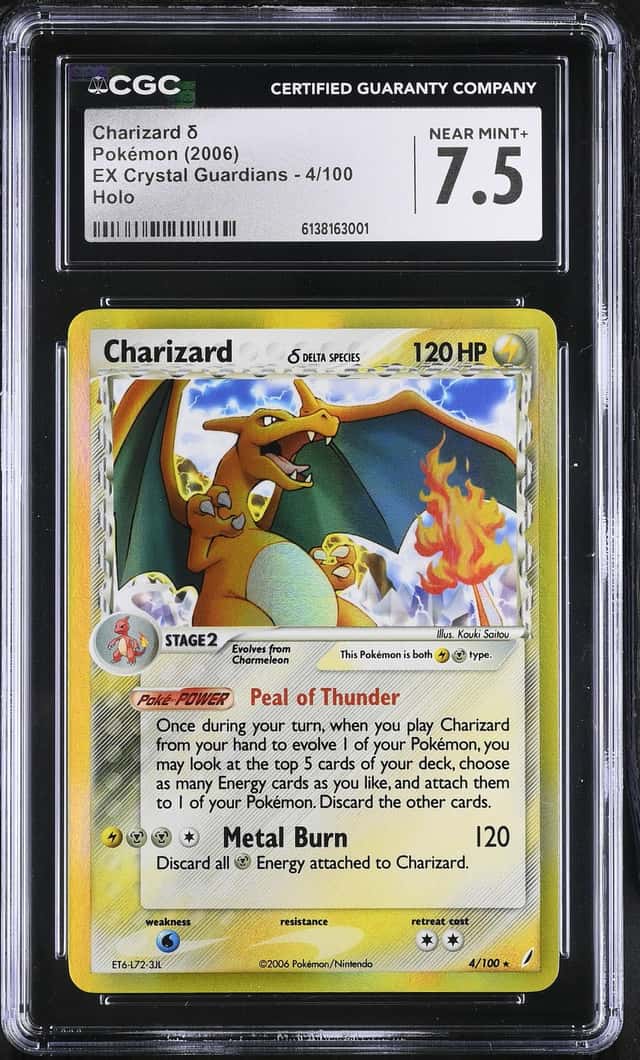 Charizard