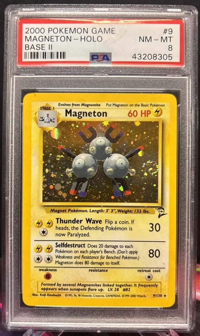 Magneton
