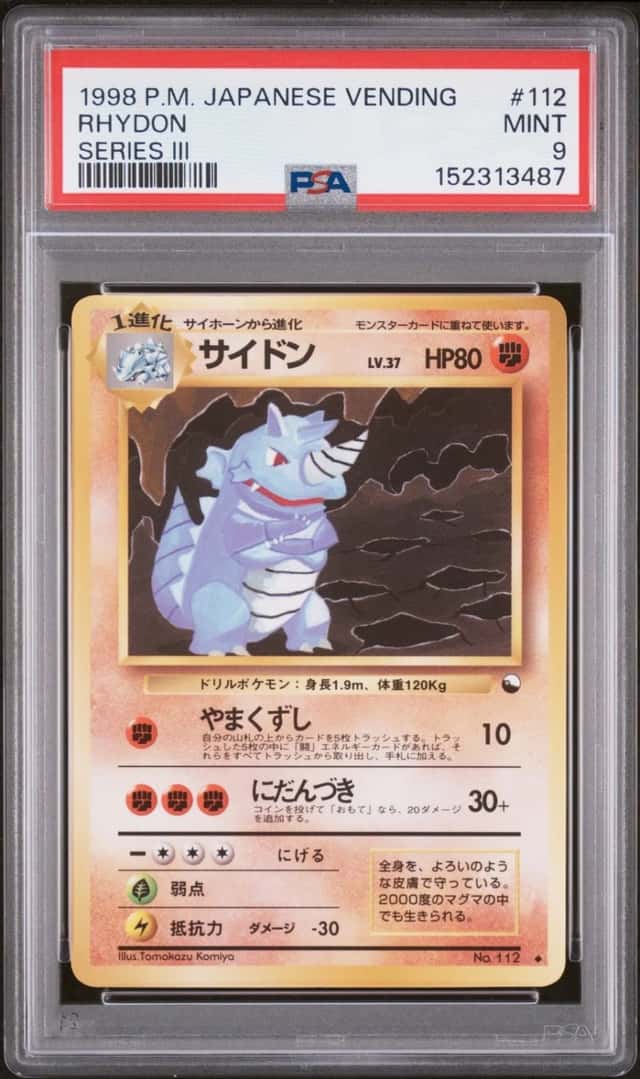 Rhydon