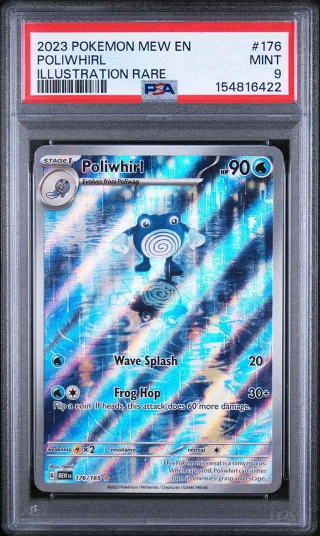 Poliwhirl