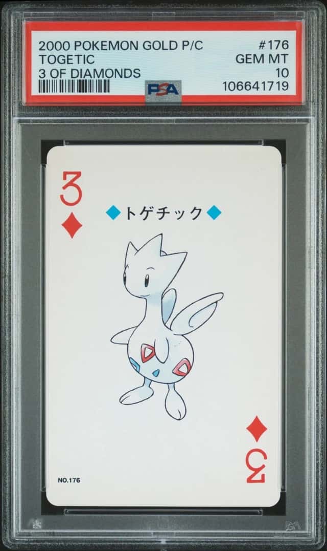 Togetic