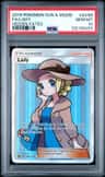 Lady