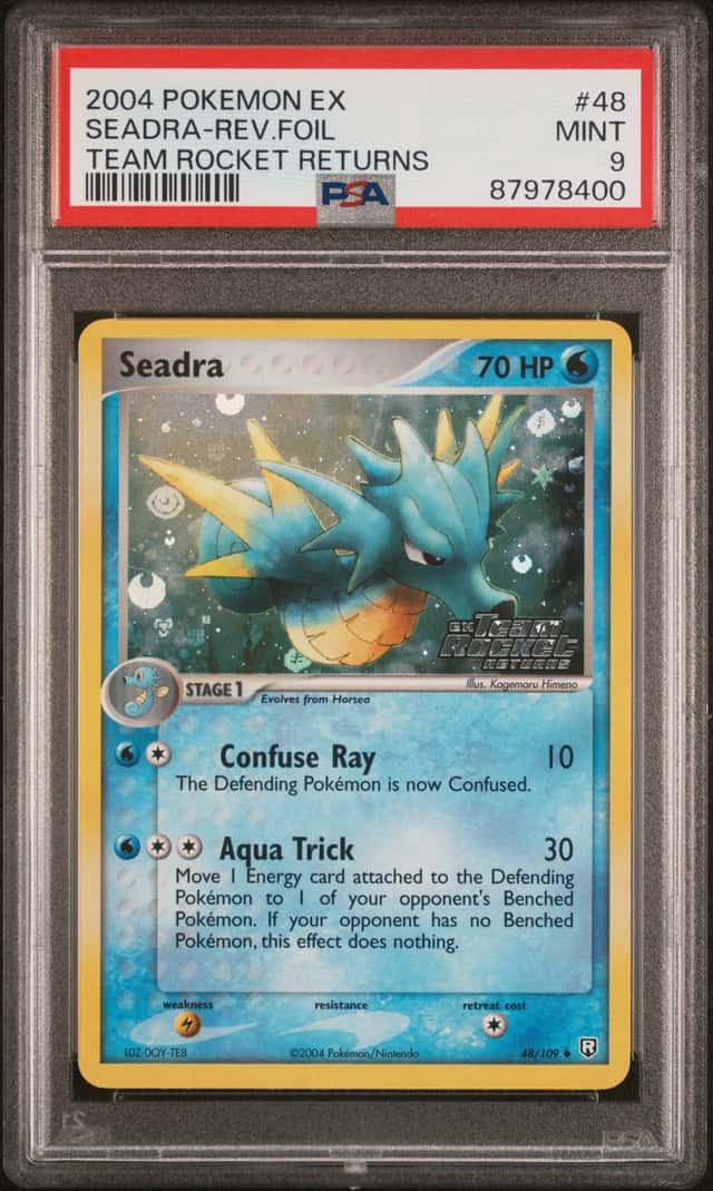 Seadra