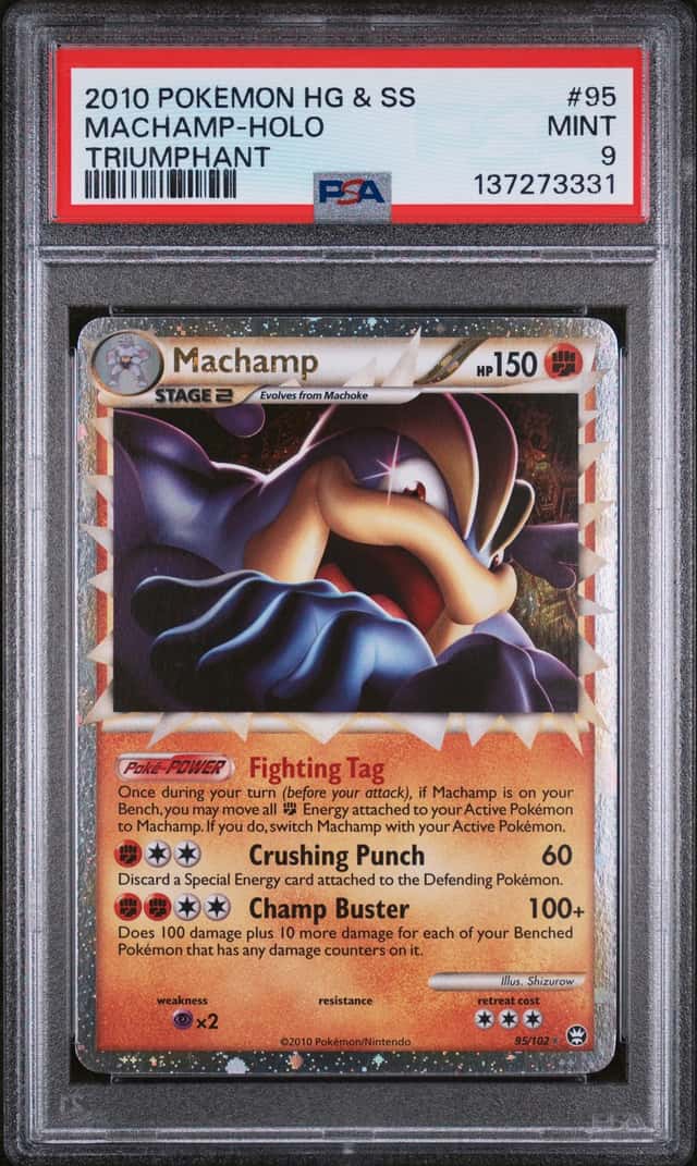 Machamp