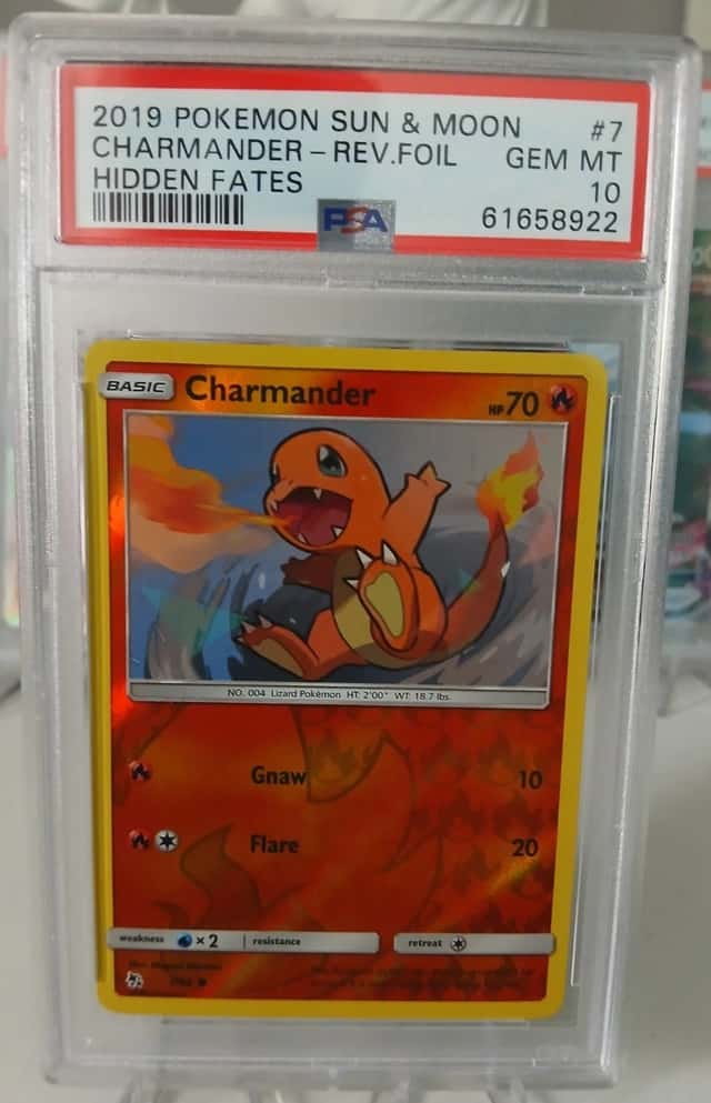 Charmander
